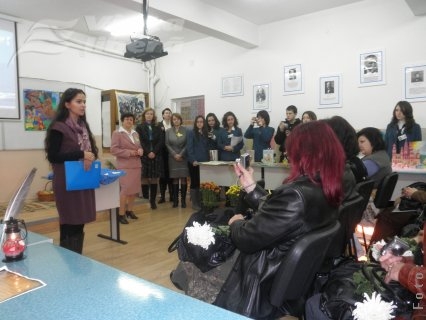 Zilele Liceului „Emil Racoviţă”