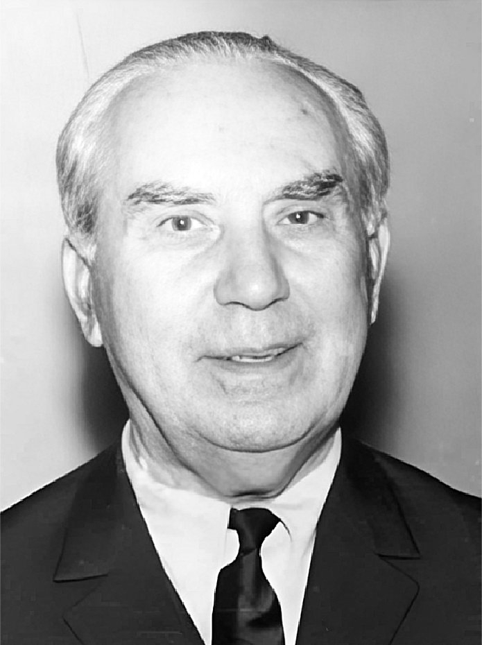 Oameni de seamă. Nicolae Bagdasar, istoric al filosofiei româneşti