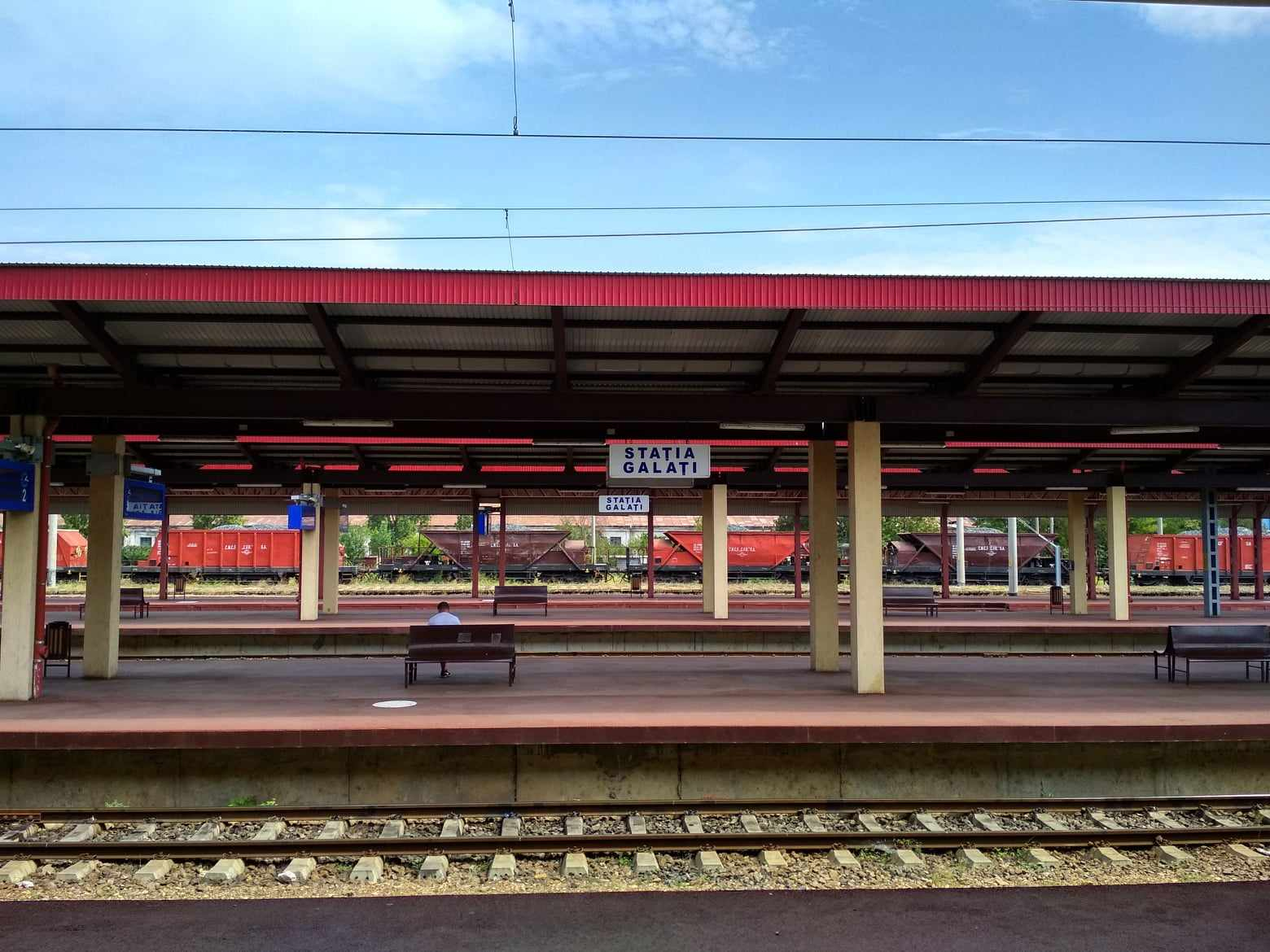 Prelungirea autorizațiilor de călătorie CFR