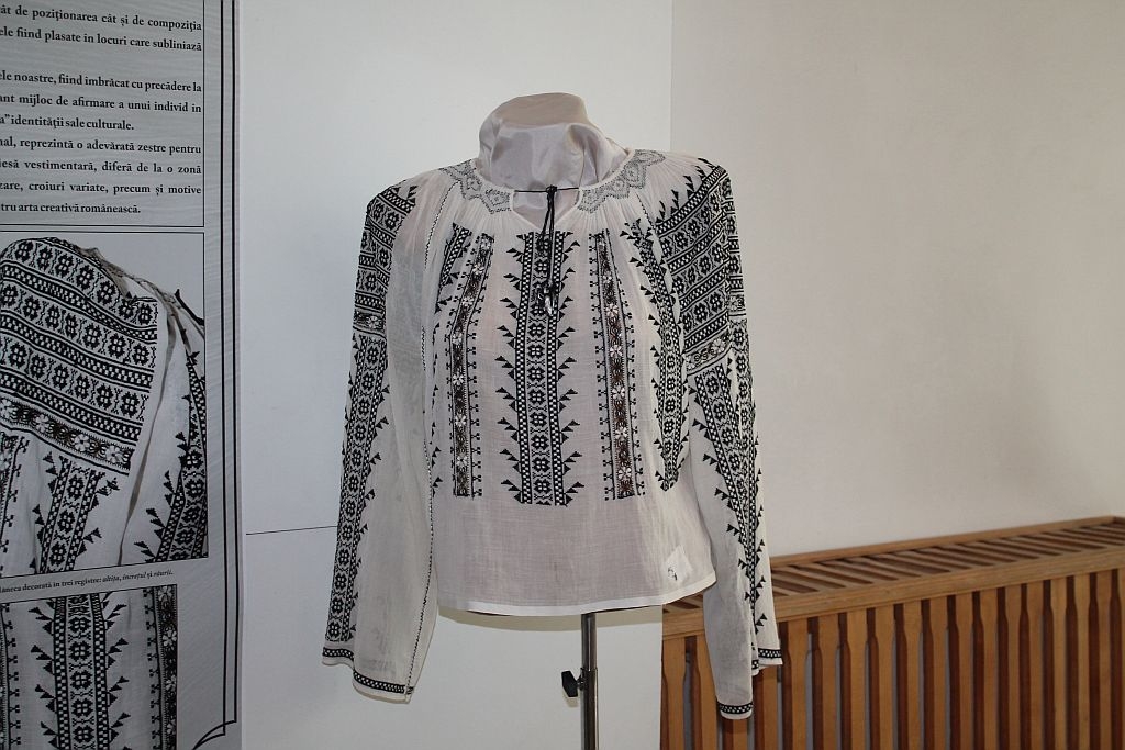 Care este EXPONATUL LUNII, la Casa Cuza