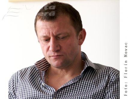 Dorinel Munteanu îl ignoră pe Porumboiu