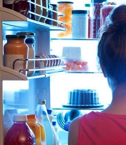 Cinci PRODUSE pe care să le ai mereu în FRIGIDER