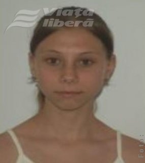 Aţi văzut-o pe Ana Maria?