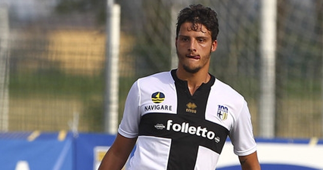 Următoarea țintă de transfer pentru Oțelul este un fundaș central din naționala Italiei