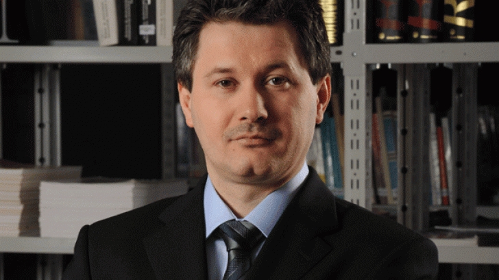 Ministrul delegat pentru Cercetare: Cauza cutremurelor de la Galaţi e tectonică