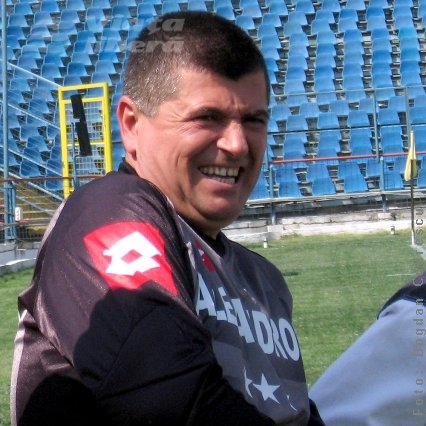 Primarul din Buşteni, Emanoil Savin, confirmă că vrea să sponsorizeze Oţelul!