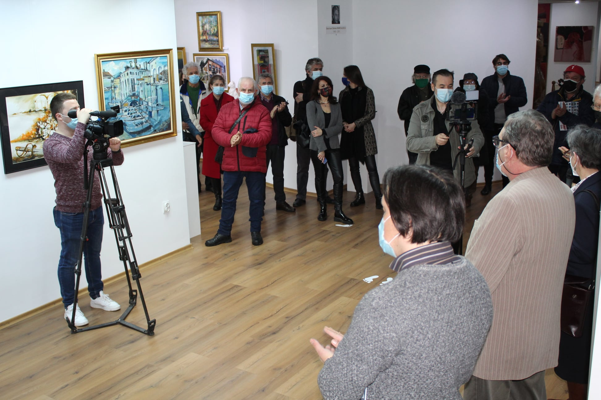 Președintele Andreescu repune pe tapet problema atelierelor