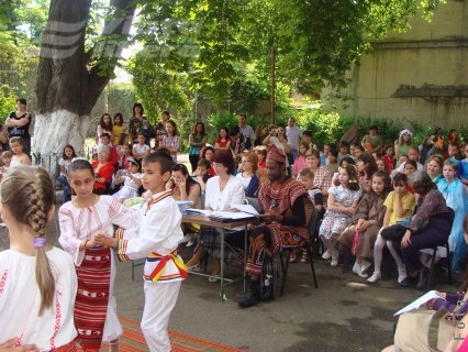 Gala Teatrului Francofon