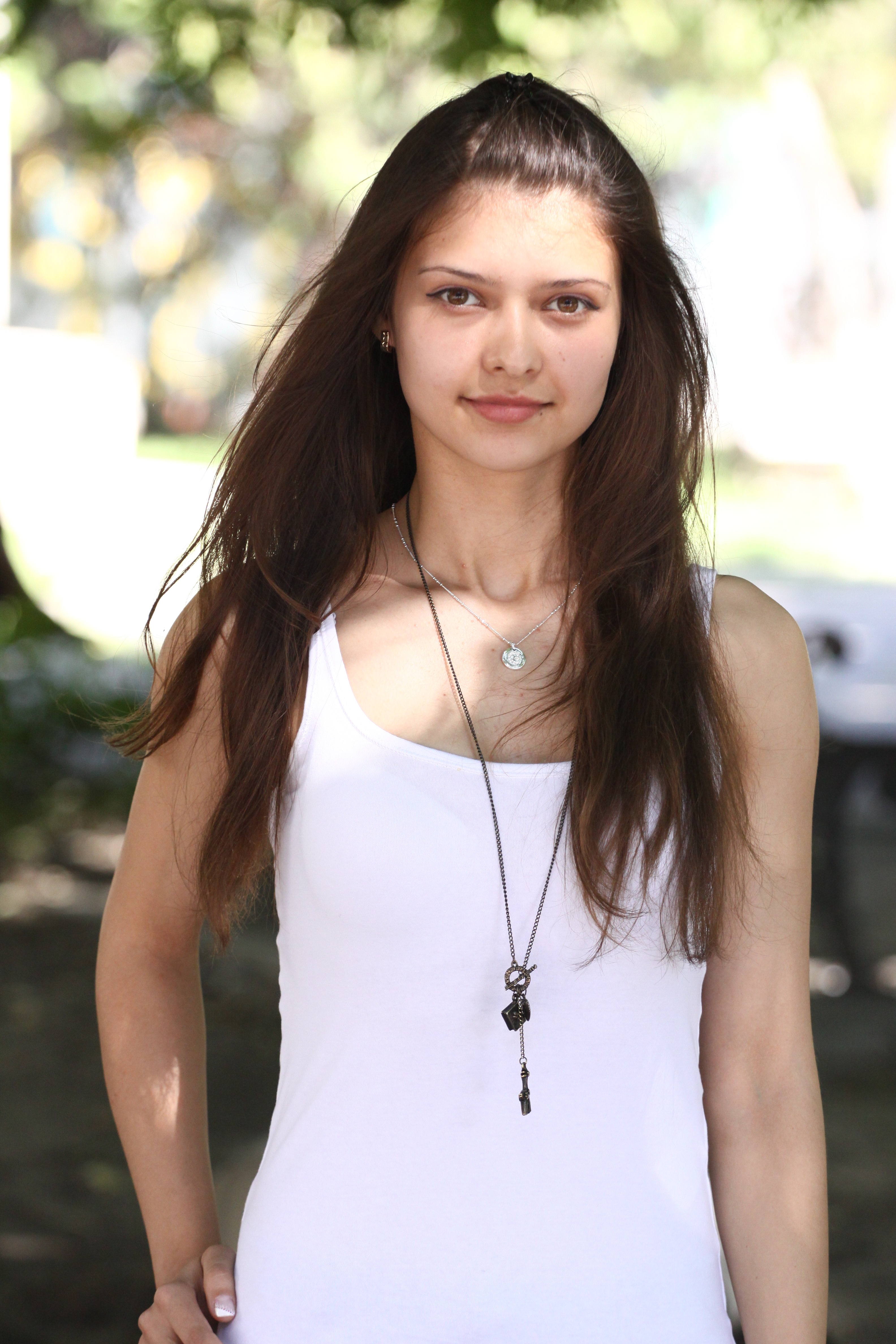 Sorina Iancu  - De la regina gheţii, la regina bacalaureatului