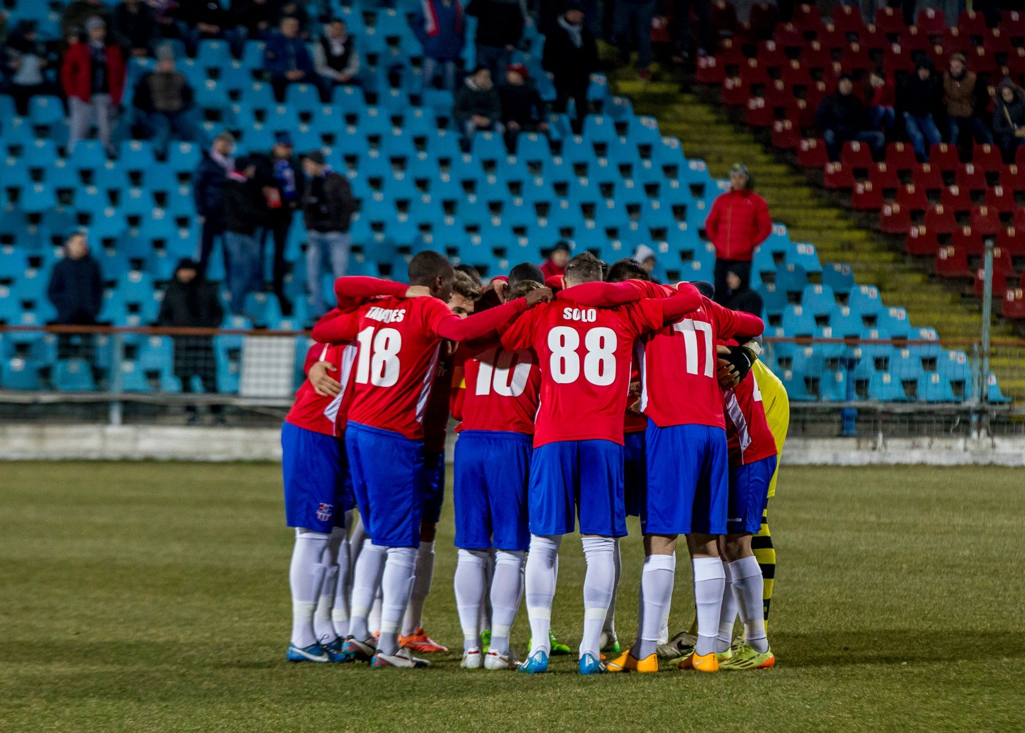 FC Botoşani - OŢELUL Galaţi/ Măcar un punct sau totul se năruie pentru echipa gălăţeană
