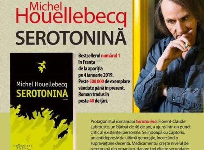 Cea mai cumpărată carte europeană a anului 2019 (până acum)