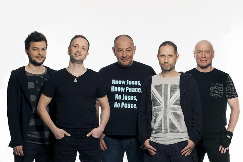 Astăzi, concert aniversar: 20 de ani de Proconsul, 30 de ani de ”Viaţa liberă”