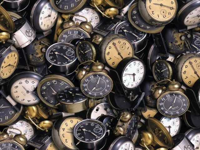 România trece la ora de iarnă