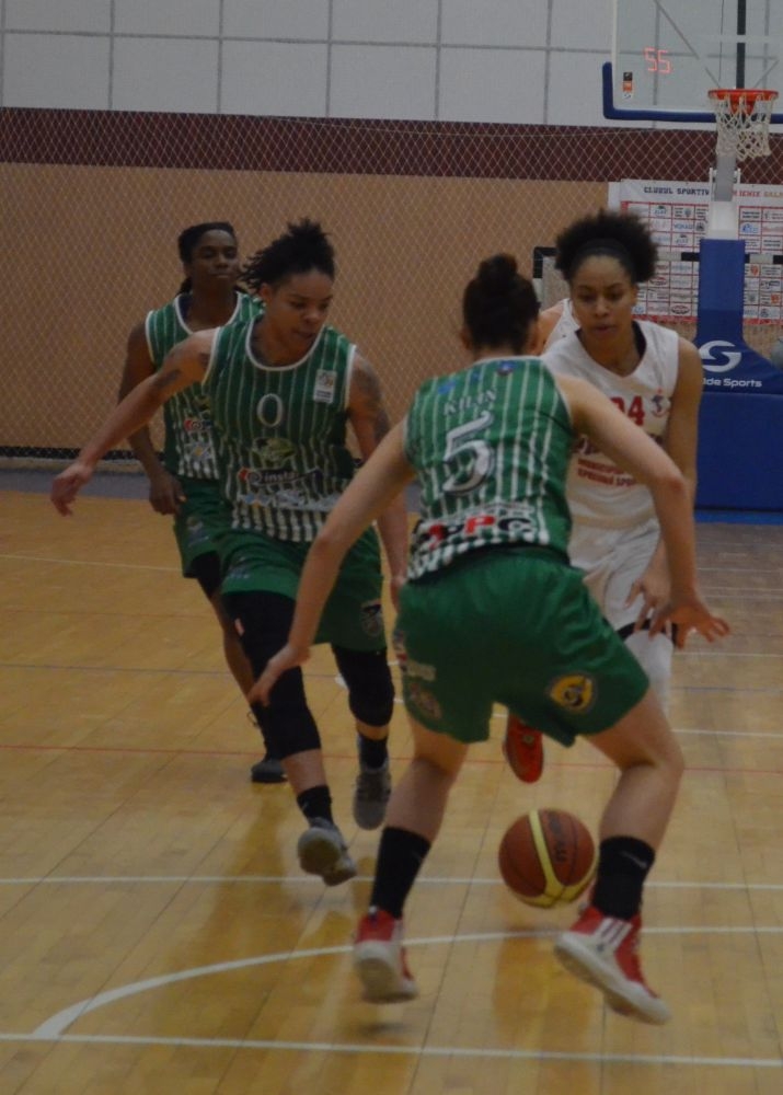 Phoenix a pierdut în fața liderului Ligii Naționale