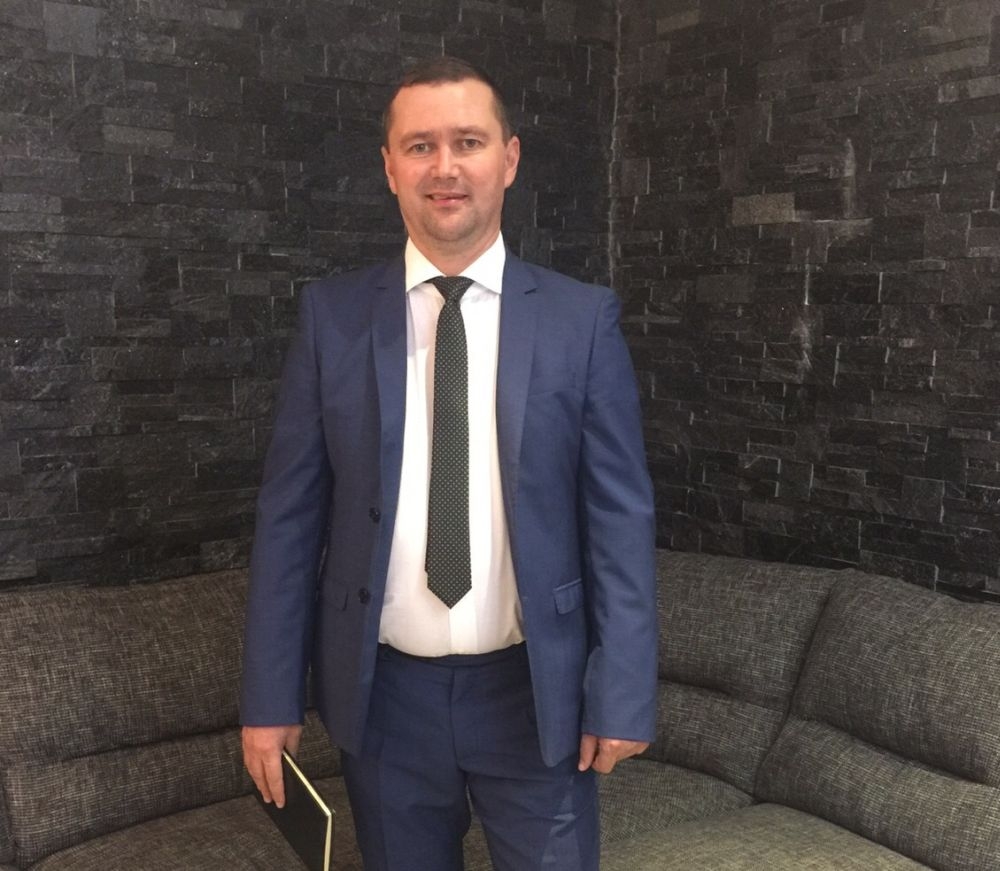 Un gălăţean a primit titlul de întreprinzătorul anului 2015 în Italia