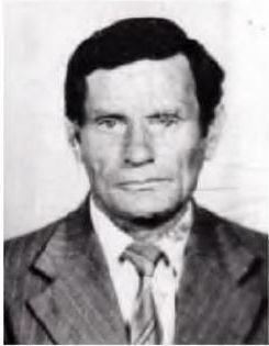 Campanie VL „Destine în derivă”: Un fost ofiţer SRI, dispărut de la azil