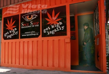 Luptă legislativă împotriva magazinelor de vise 