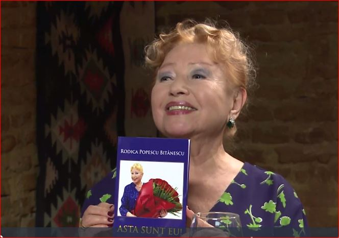 Să ne bucurăm de artişti cât timp îi (mai) avem