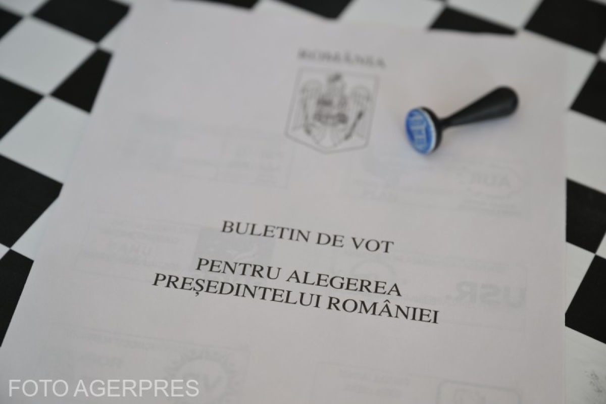 Victoria lui George Simion zguduie scena politică românească