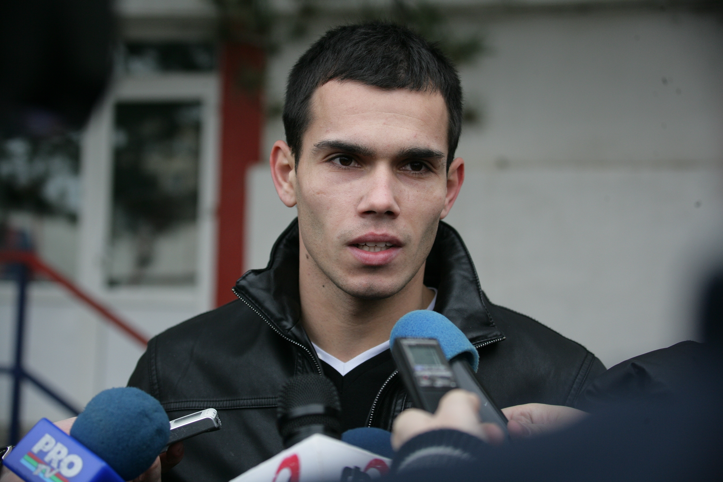 Iorga şi Antal şi-au prelungit contractele cu Oţelul!