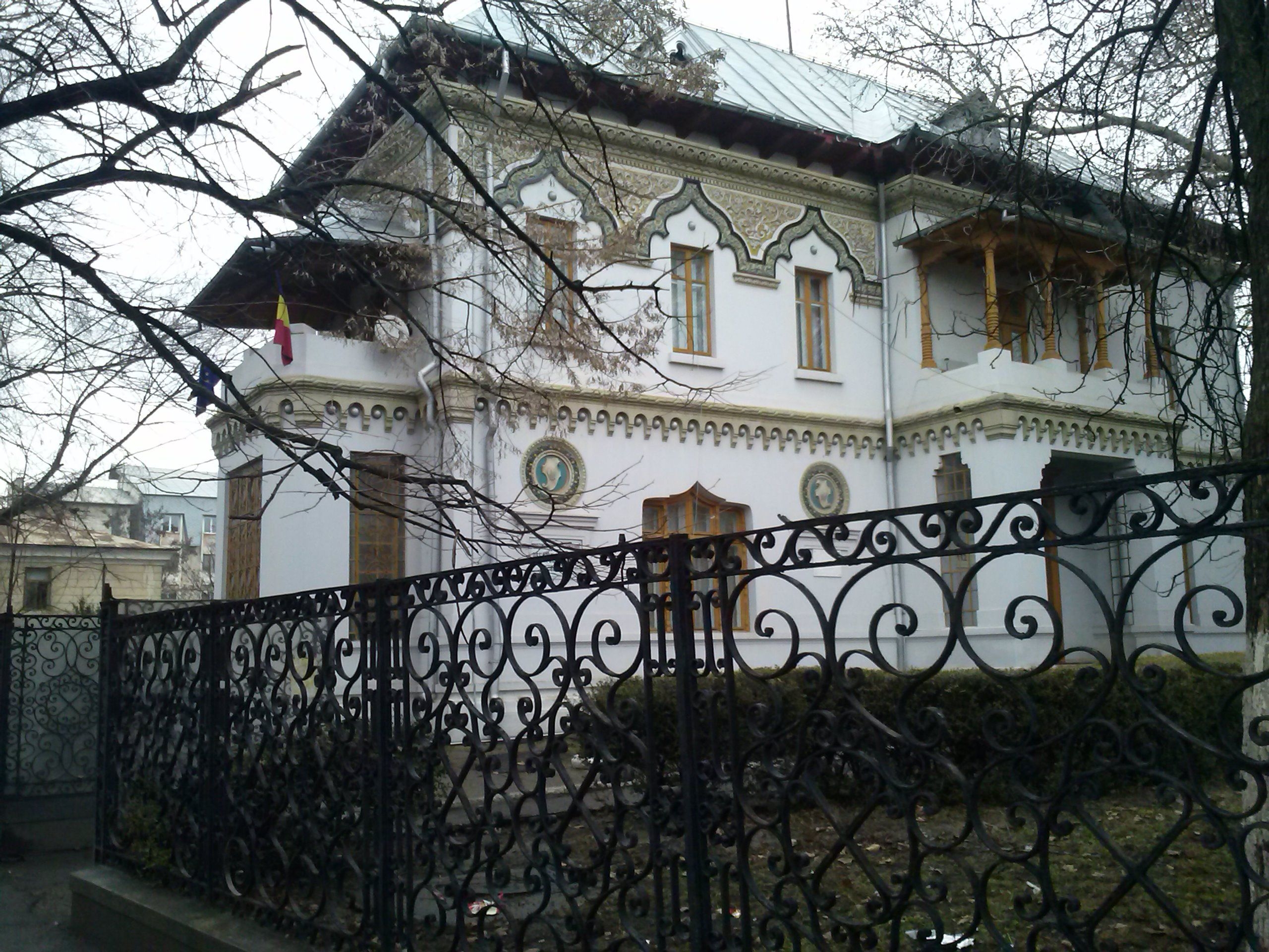 La Palatul Copiilor/ Conferinţă regională pentru sănătatea tinerilor