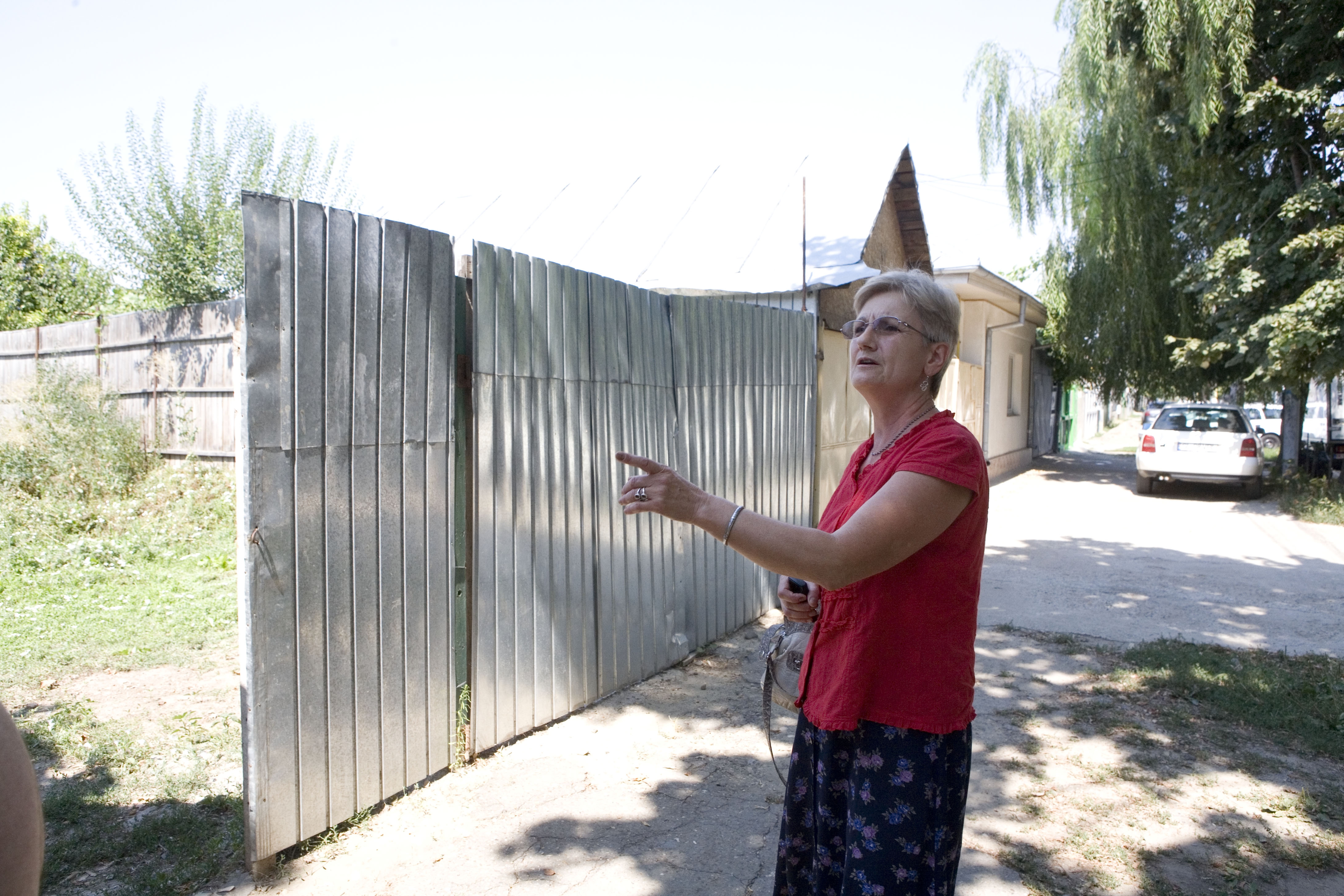 Cum poţi pierde terenul cu actul de proprietate în mână