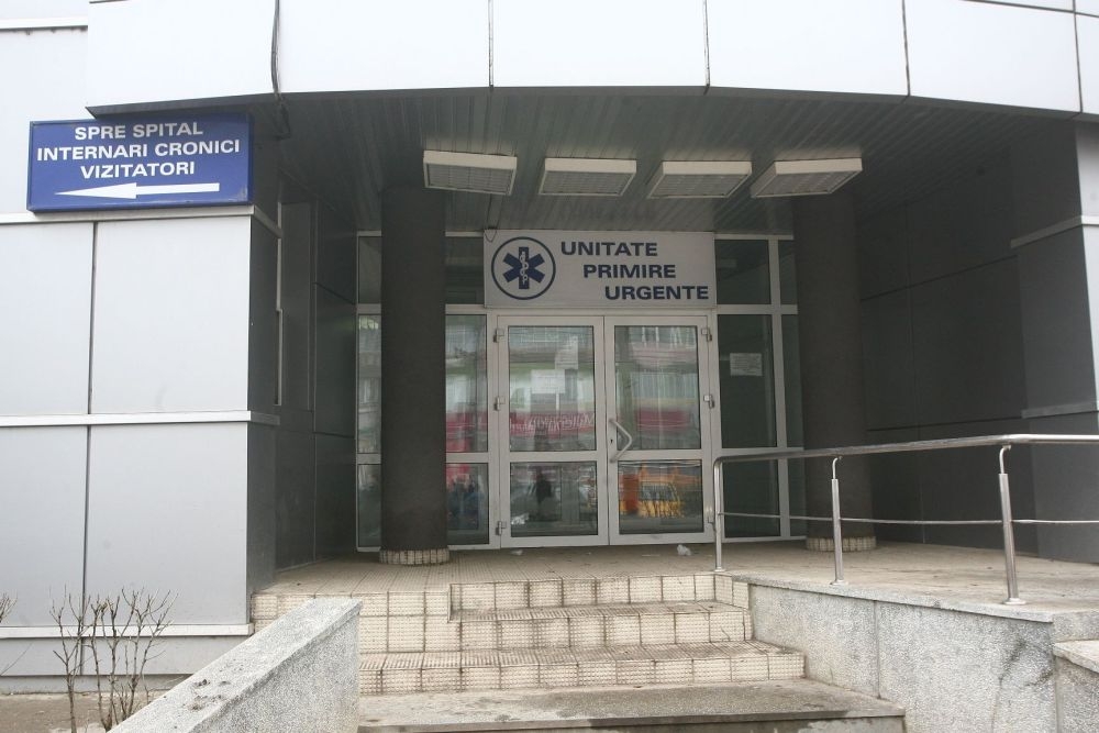 Doctoriţă de la Urgenţe acuzată că a furat pacienţii colegilor, fără a avea acordul persoanelor în cauză