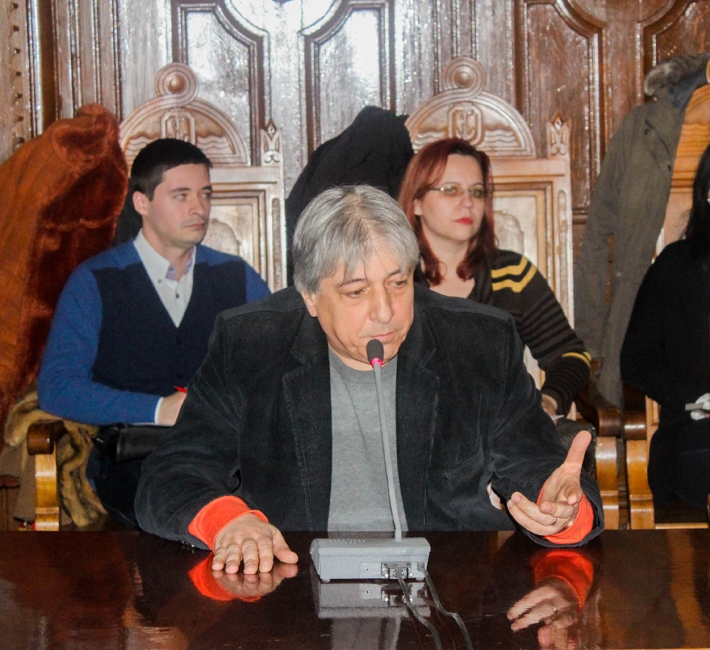 Un director al Calorgal renunţă la SALARIILE COMPENSATORII de la Apaterm