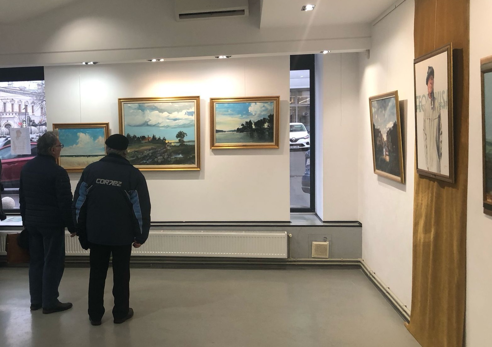 Carnet cultural 7 martie 2025