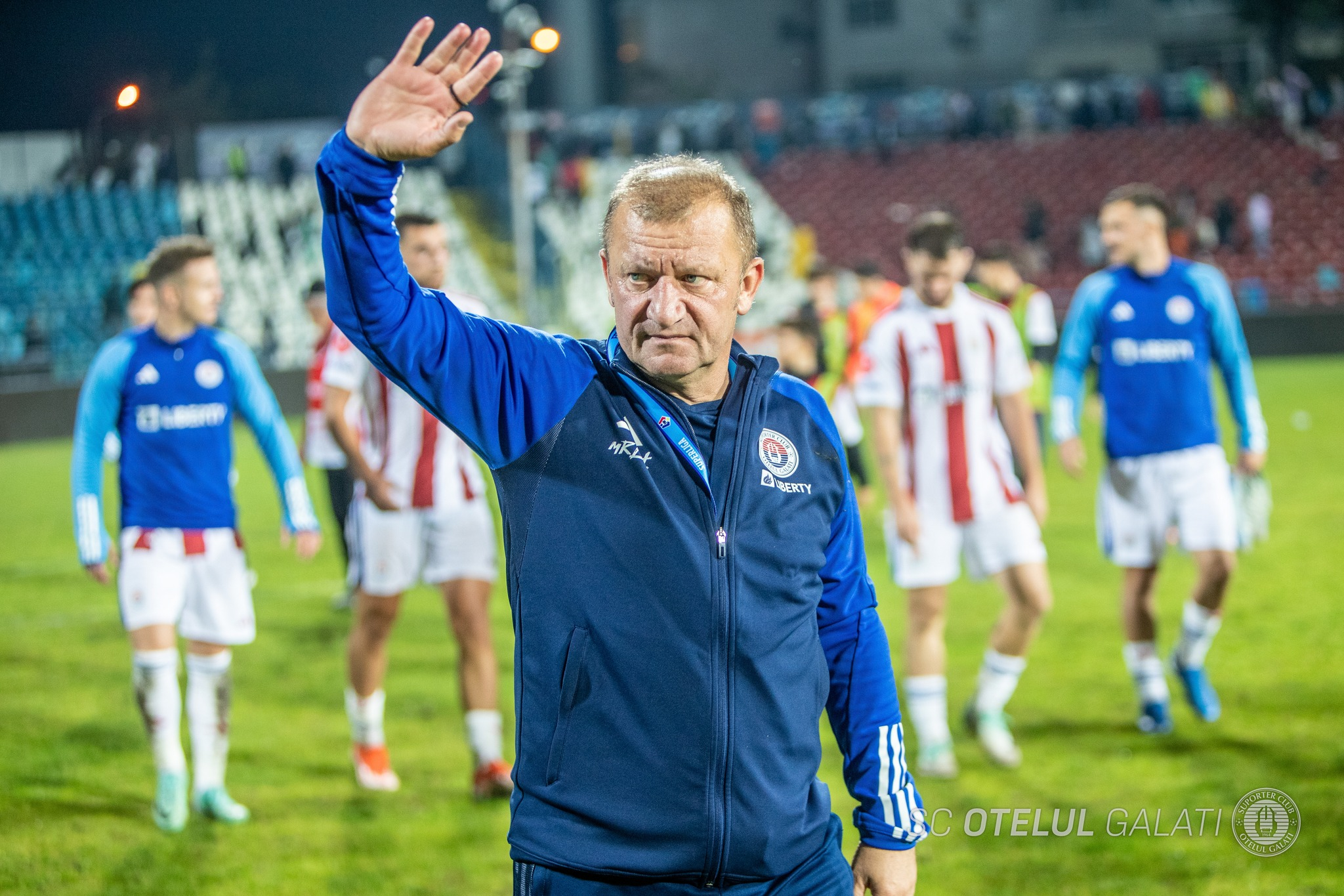 Oțelul, motiv constant de scandal pentru presa națională