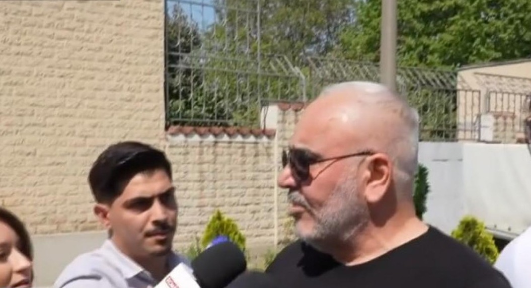 Sile Cămătaru, eliberat condiționat din închisoare