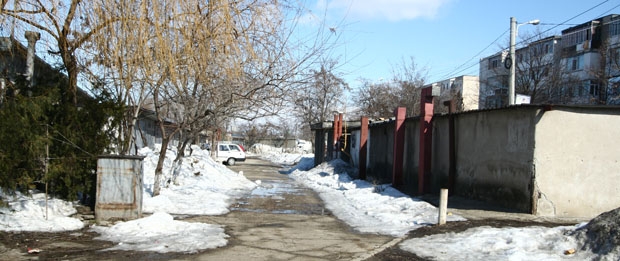 "Operaţiunea Garajul" - Aşteptăm în continuare opiniile şi voturile dumneavoastră