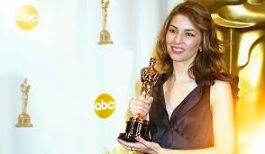 Cariere. Sofia Coppola, scenaristă de Oscar