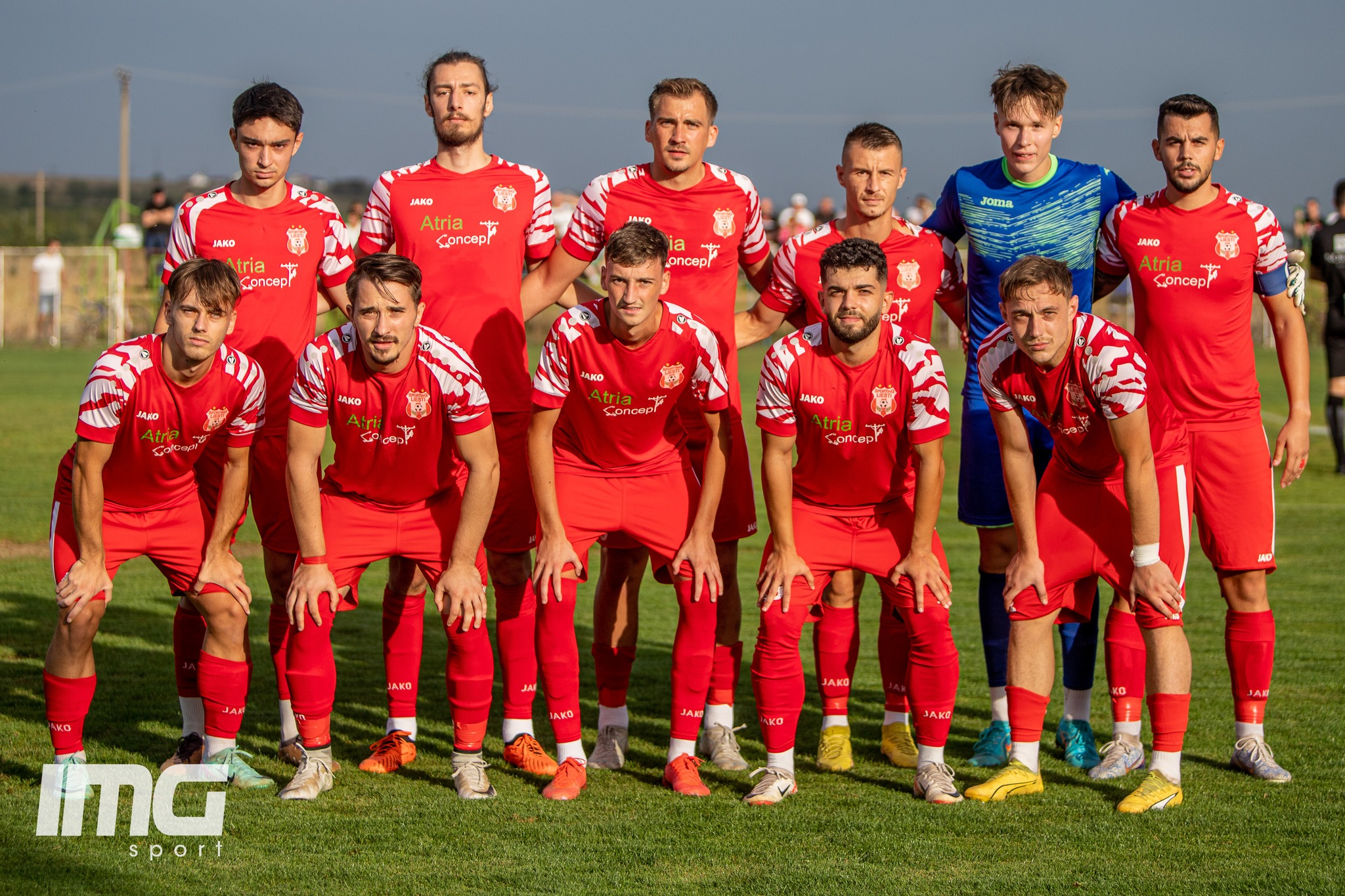 Lieștenii deschid etapa din Liga a III-a, contra unui adversar dificil