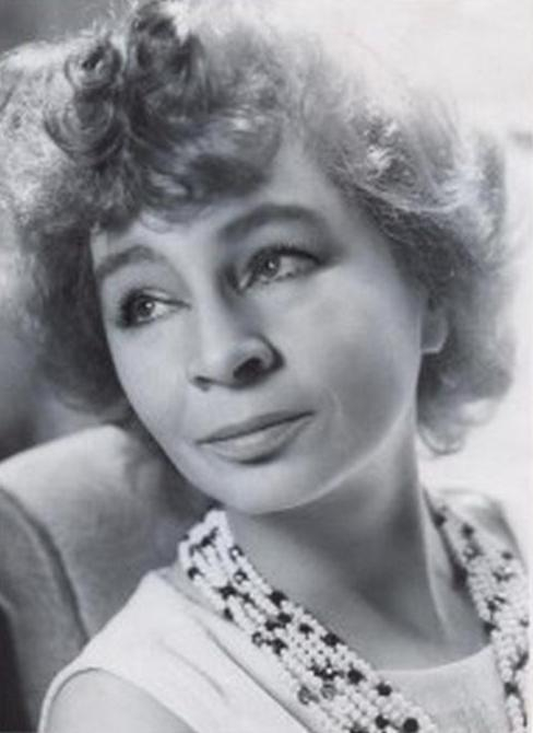 Remember. Nineta Gusti (1913-2002)