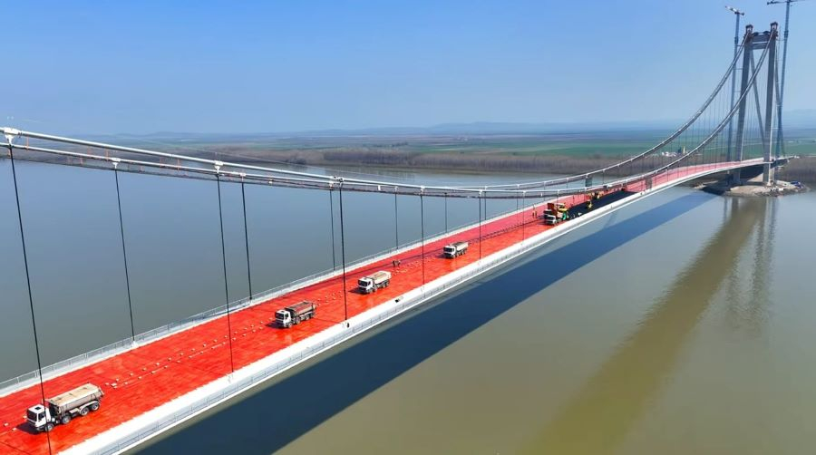 ASSFALTI ROADS ACM SRL din Galati angajează