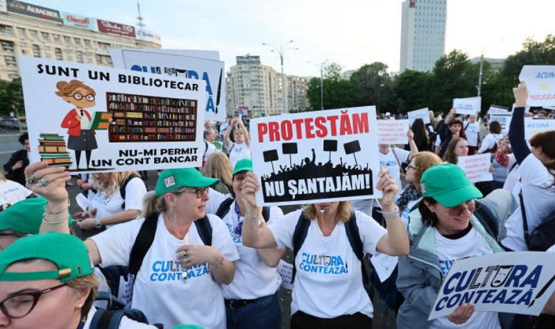 „Noapte în Muzeele din România”