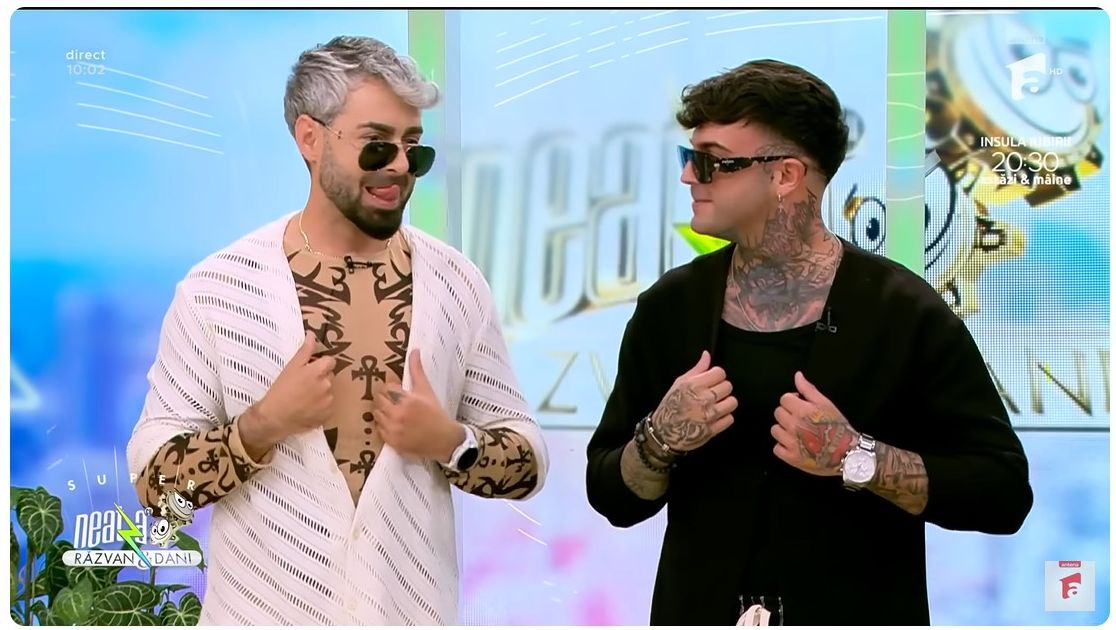 Cu ce rămânem de la „Insula Iubirii”?!