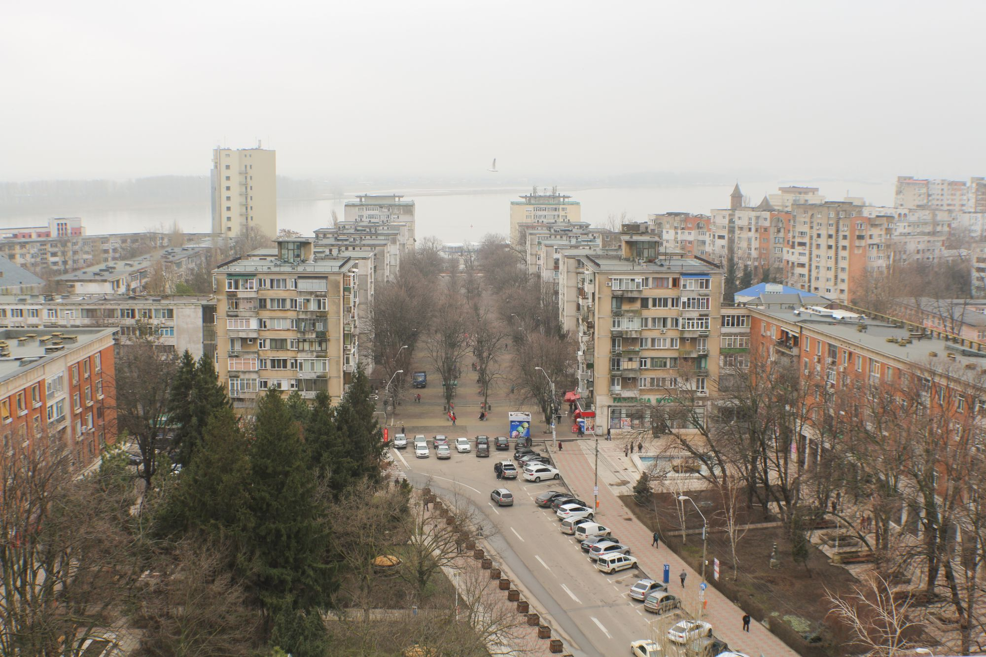 Campanie de consultare iniţiată de Banca Mondială. Alegeţi proiectele prioritare pentru Galaţi!