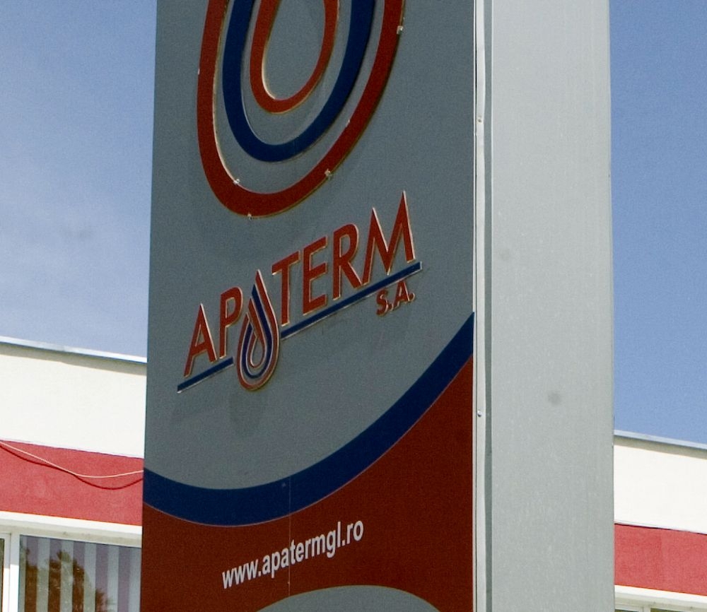 Programul cu public la Apaterm, Apă Canal, Electrica, Distrigaz