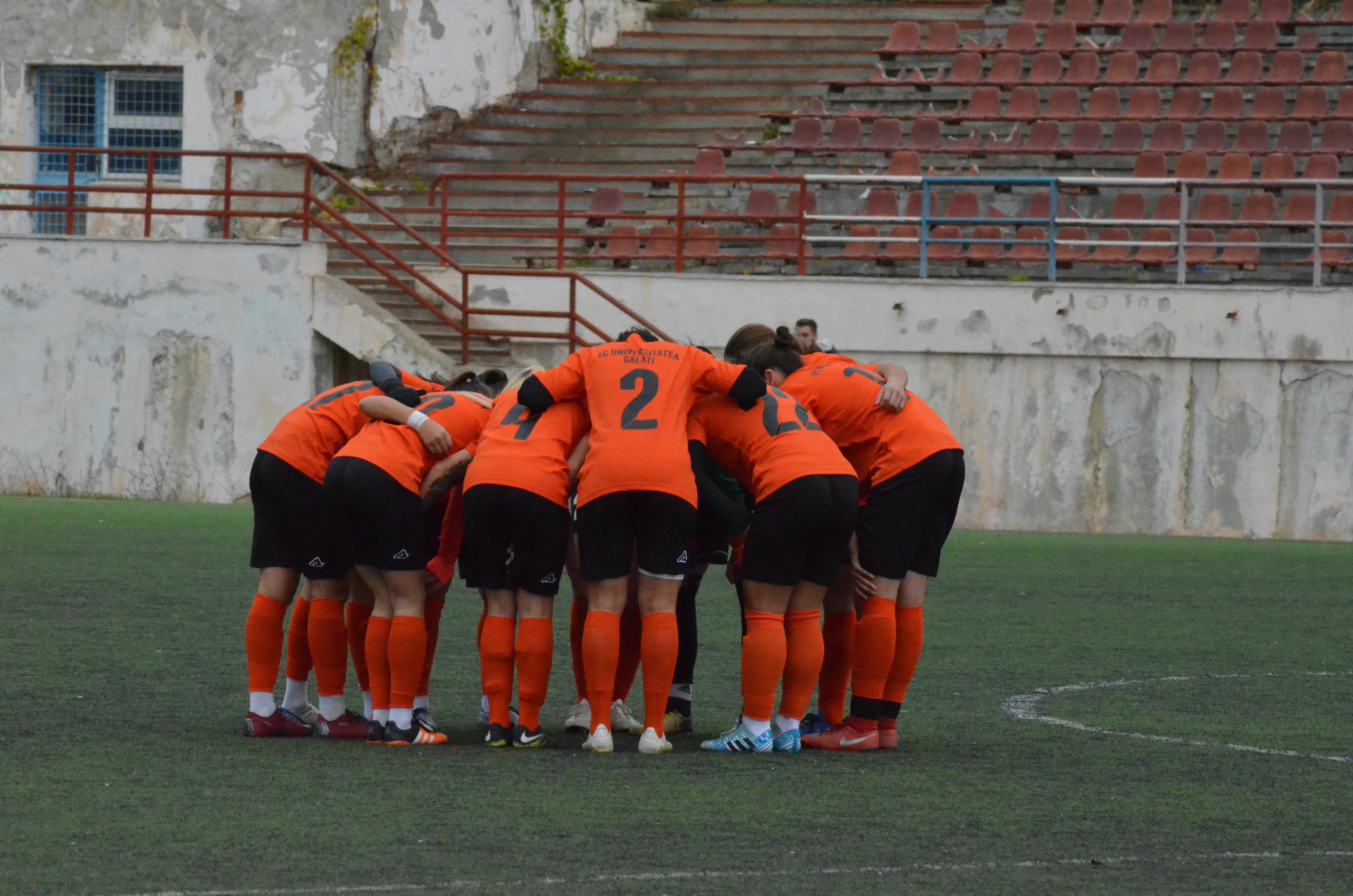 FC Universitatea, ultimul meci din tur