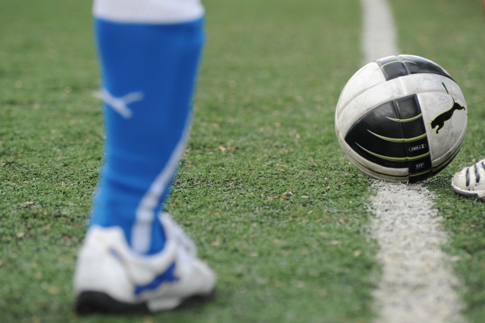 La Galaţi, prima ediţie a Campionatului de minifotbal