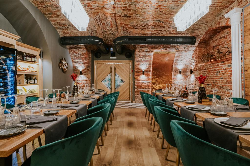 Industria HoReCa, în pragul colapsului