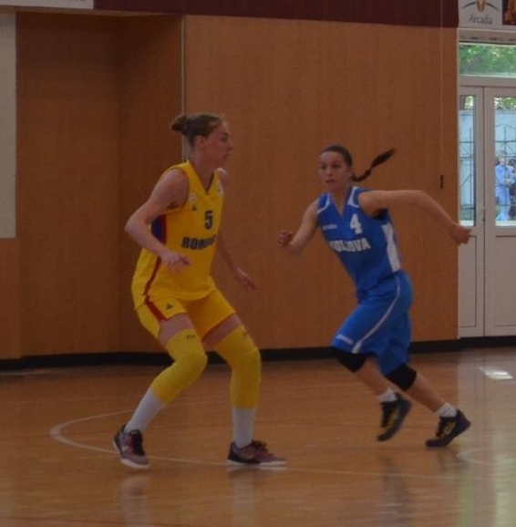 Phoenix a transferat o jucătoare de „naţională”