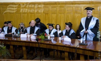 Regizorul şi producătorul David Chambers, onorat la Galaţi 