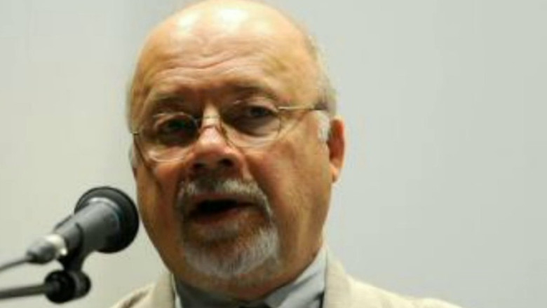 Oameni de seamă. Mihnea Berindei, o conștiință europeană