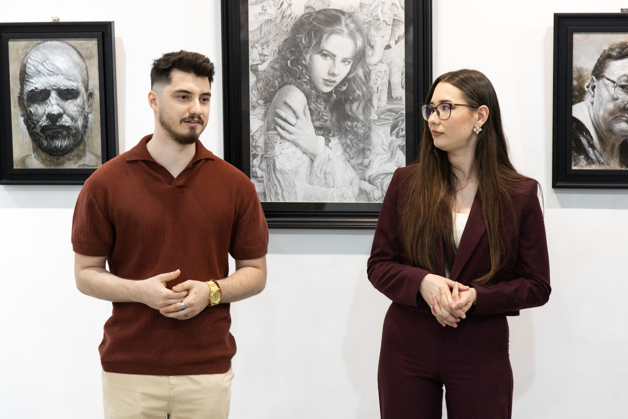 Carnet cultural gălățean