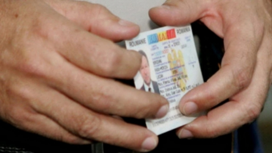 Program special de lucru la Evidența Persoanelor