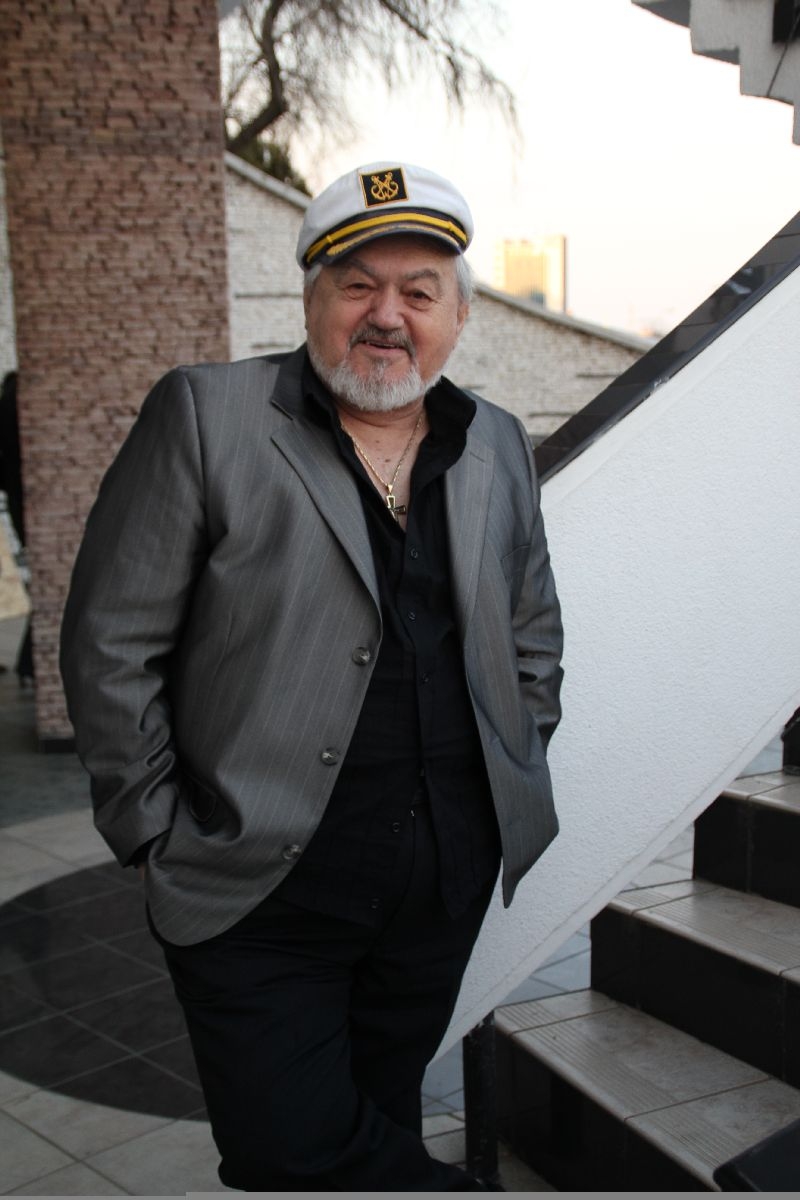 „La Galaţi nu mă bagă nimeni în seamă”. Alexandru Jula împlineşte astăzi 79 de ani