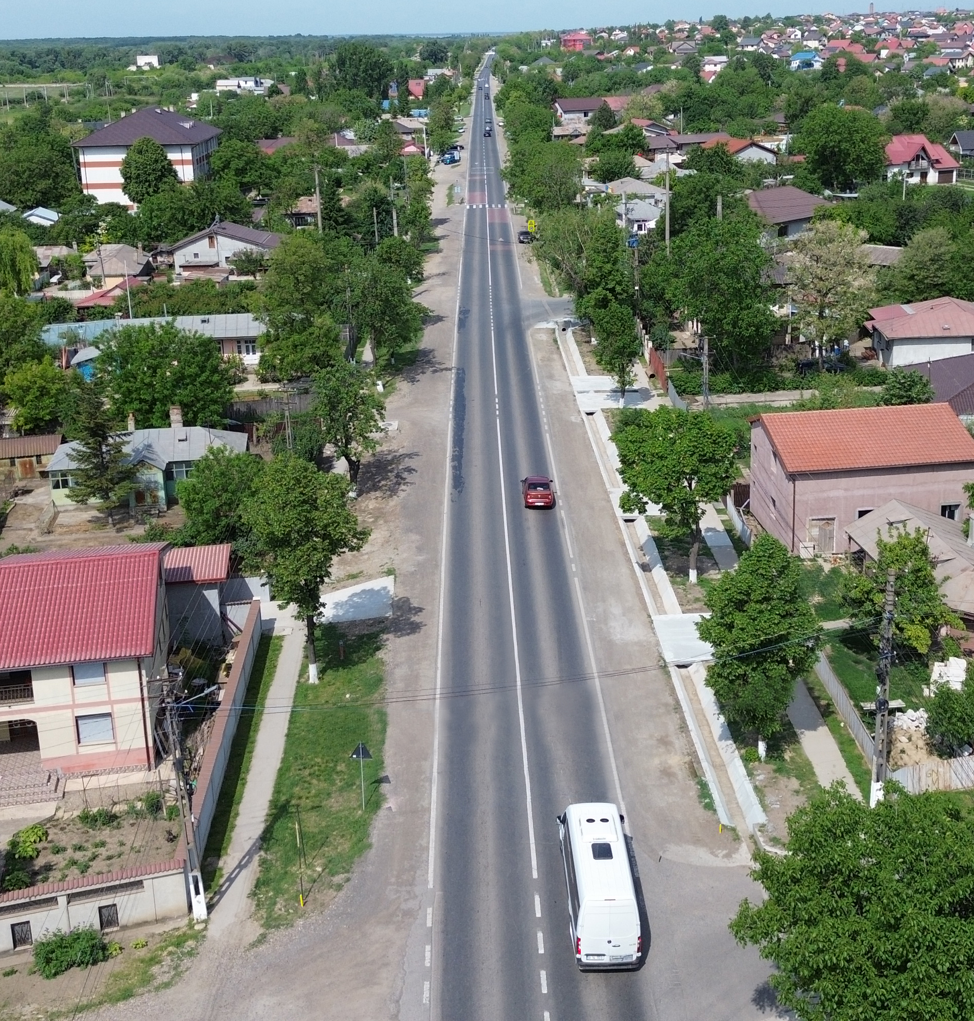 S-a semnat contractul pentru cel mai mare proiect de infrastructură rutieră de după 1989 (FOTO)
